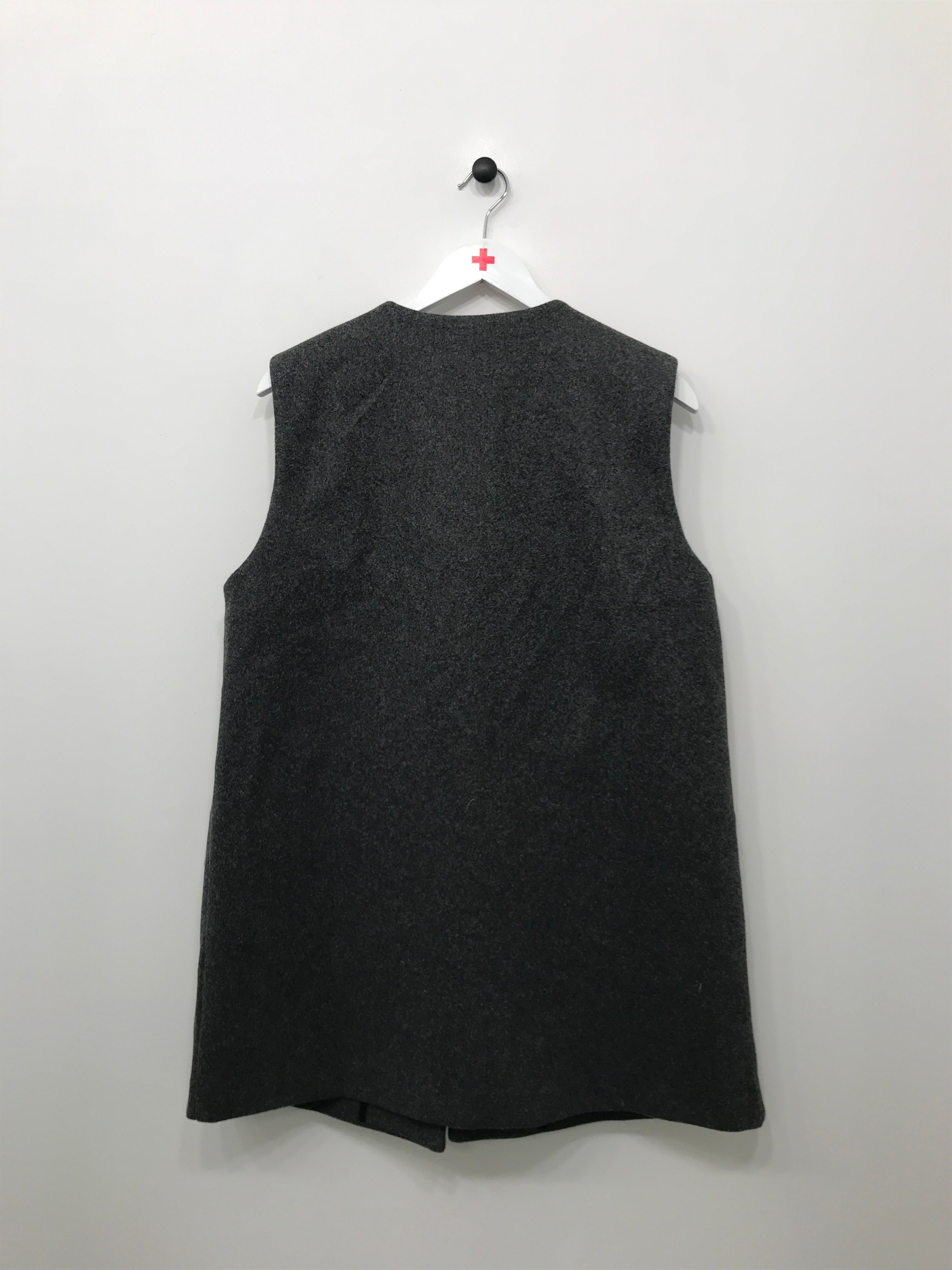 Only Vest